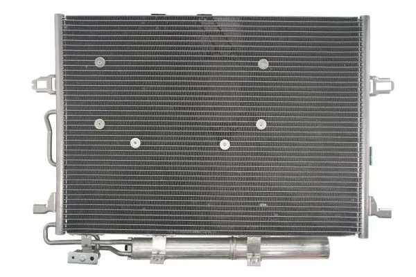 Radiator climatizare