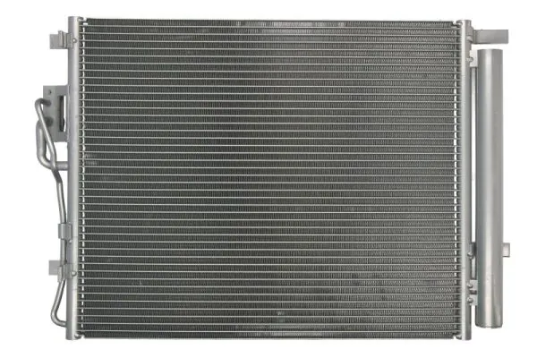 Radiator climatizare