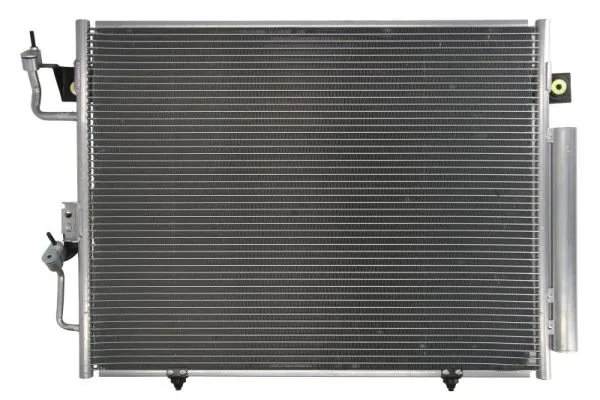 Radiator climatizare