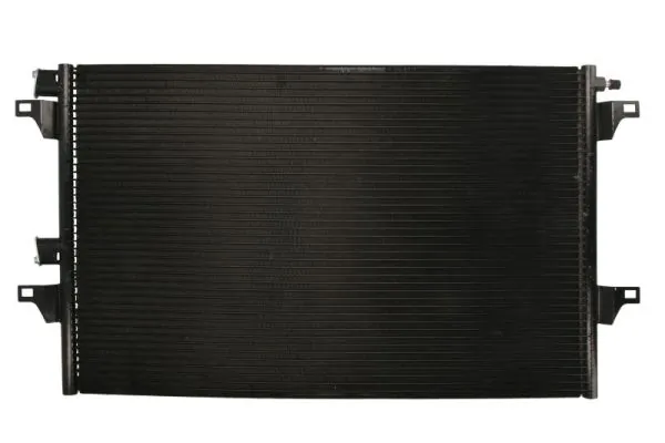 Radiator climatizare