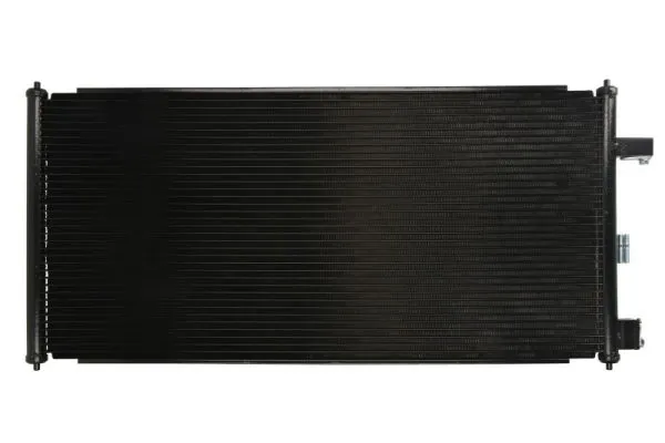 Radiator climatizare