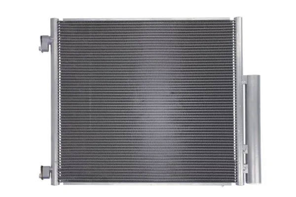 Radiator climatizare