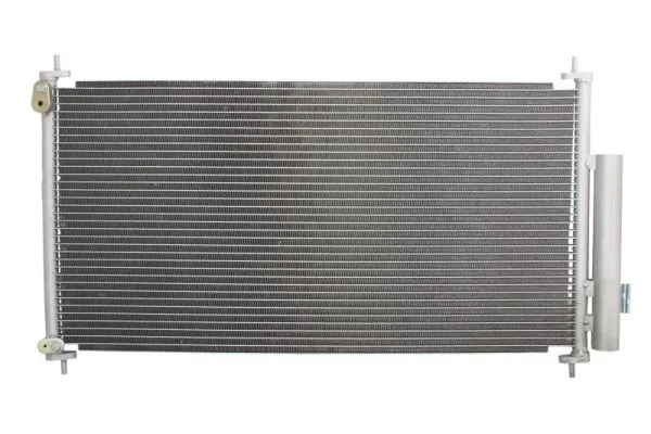 Radiator climatizare
