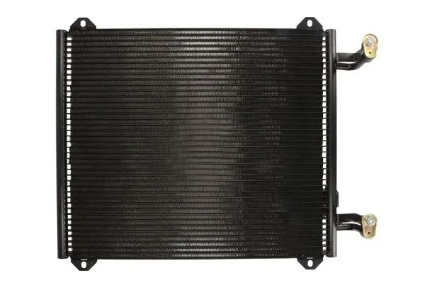 Radiator climatizare