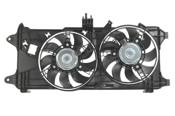 Ventilator radiator racire