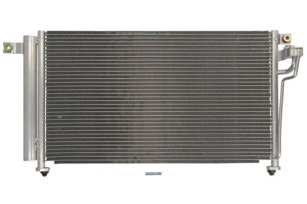 Radiator climatizare