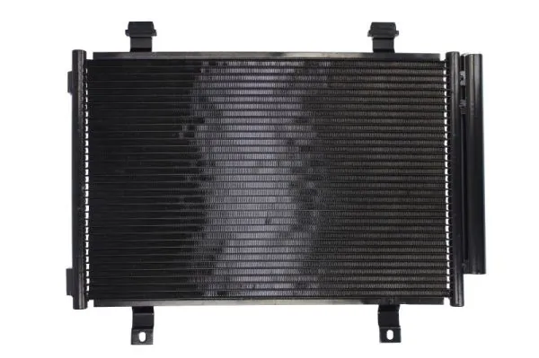 Radiator climatizare