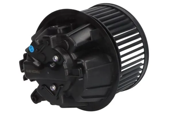 Ventilator habitaclu