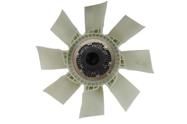 Ventilator radiator racire