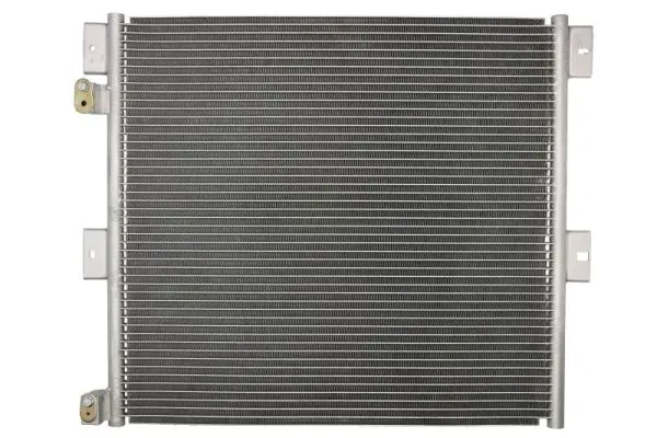 Radiator climatizare