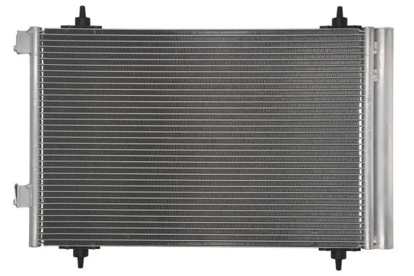 Radiator climatizare