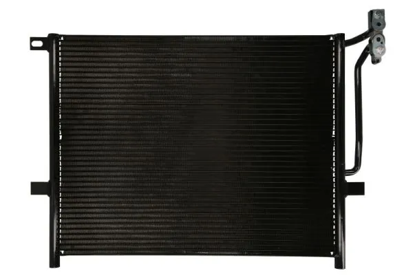 Radiator climatizare