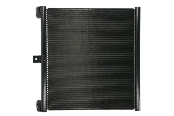 Radiator climatizare