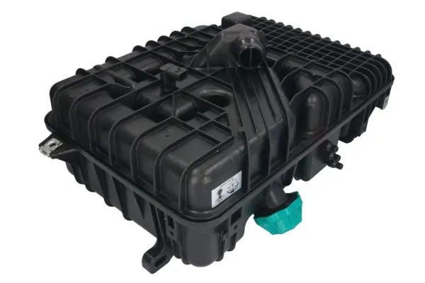 Vas expansiune lichid racire
