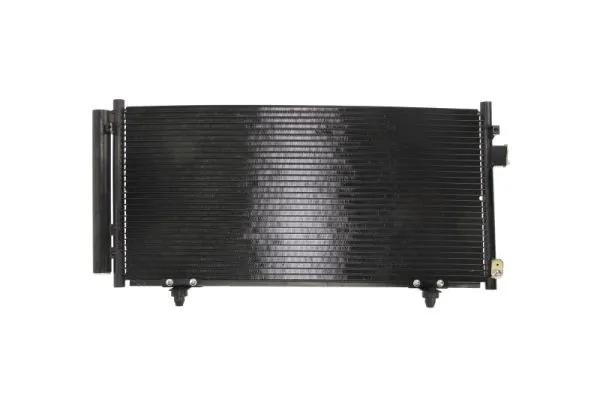 Radiator climatizare