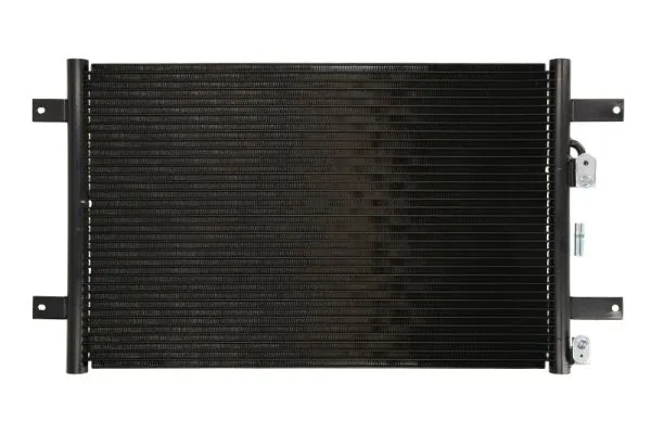 Radiator climatizare