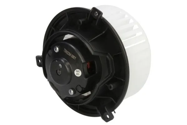 Ventilator habitaclu
