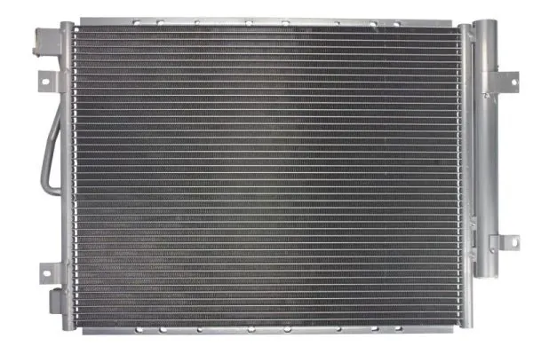 Radiator climatizare