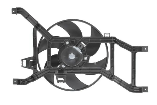 Ventilator radiator racire
