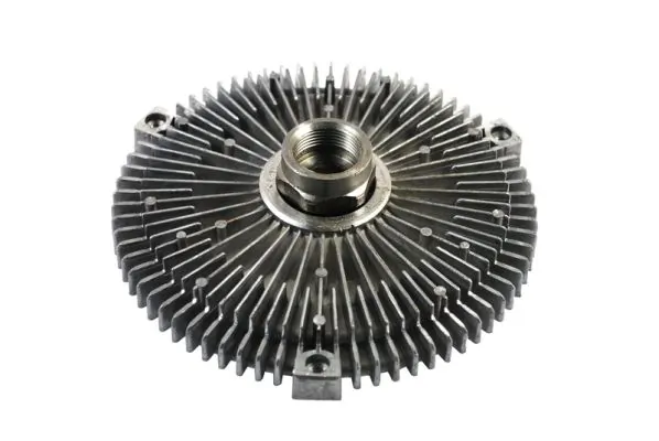 Cupla ventilator radiator