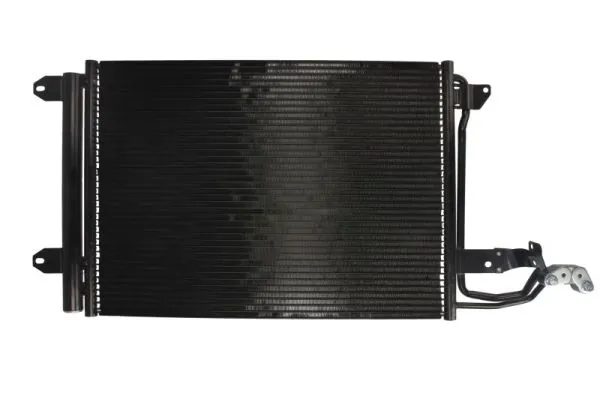 Radiator climatizare