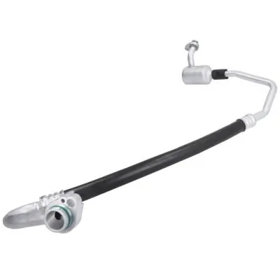 Conducta inalta presiune aer conditionat