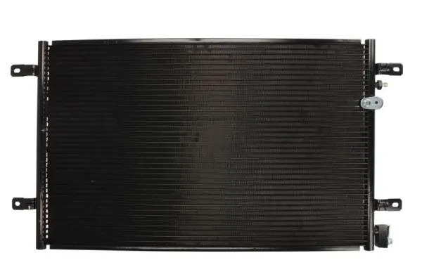 Radiator climatizare