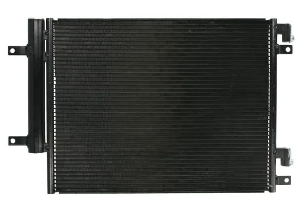 Radiator climatizare