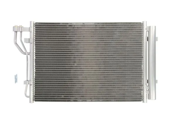 Radiator climatizare