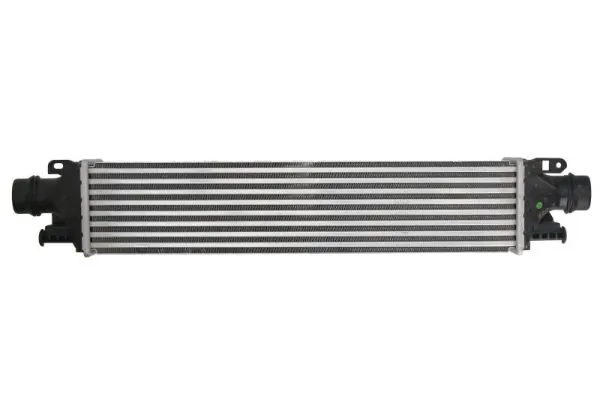 Intercooler