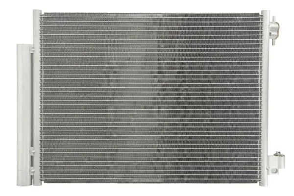 Radiator climatizare