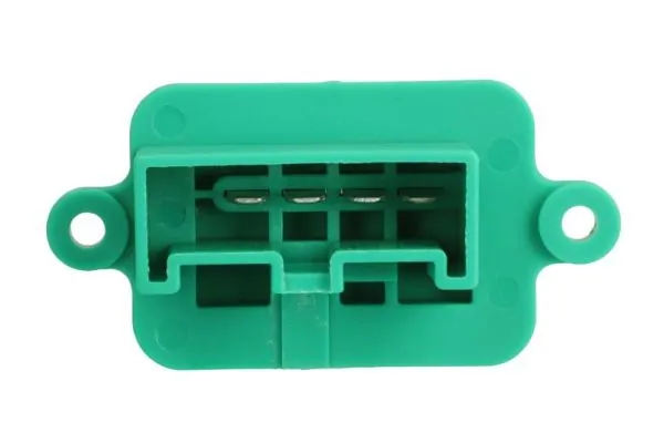 Rezistor ventilator habitaclu