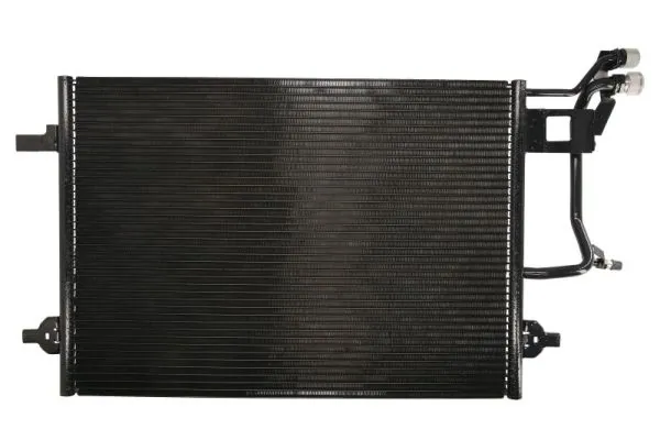 Radiator climatizare
