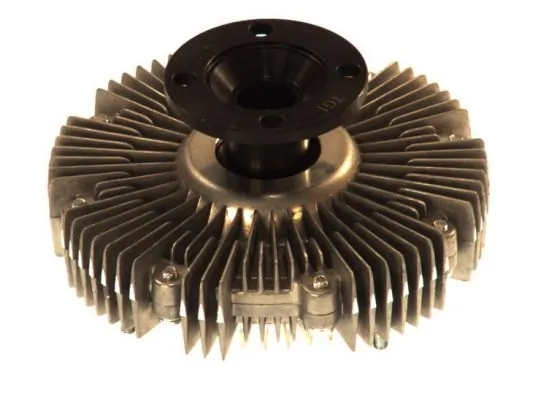 Cupla ventilator radiator