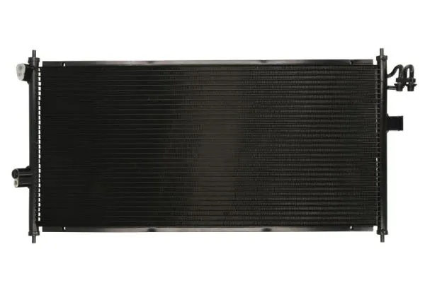 Radiator climatizare