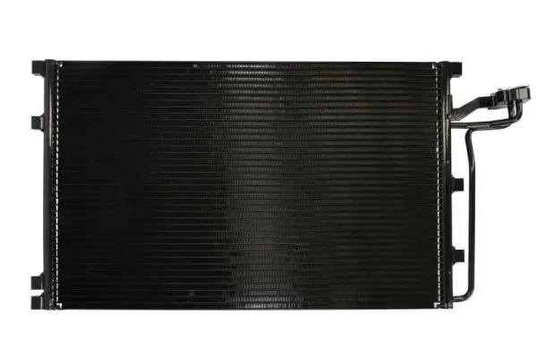 Radiator climatizare