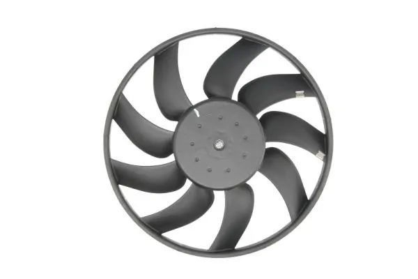 Ventilator radiator racire