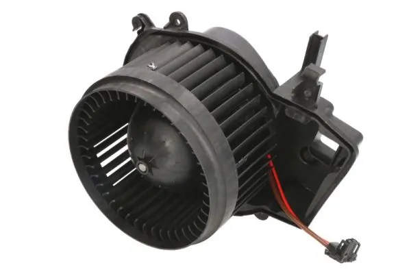 Ventilator habitaclu