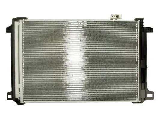 Radiator climatizare