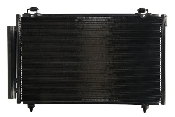 Radiator climatizare