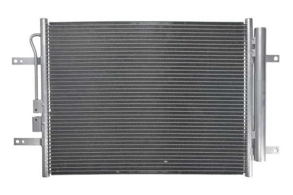 Radiator climatizare