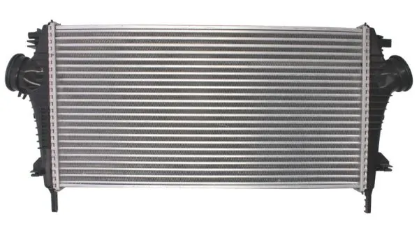 Intercooler