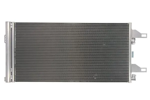 Radiator climatizare