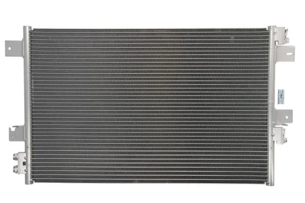 Radiator climatizare