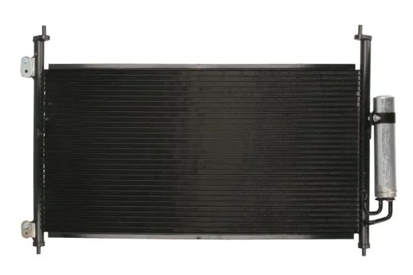 Radiator climatizare