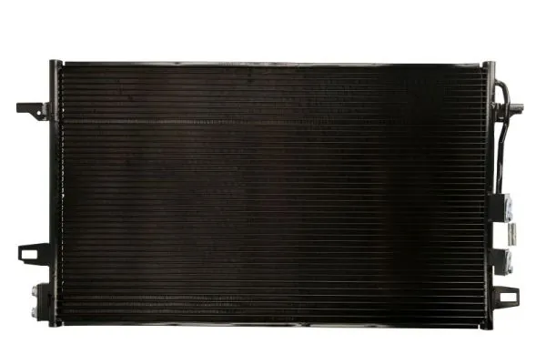 Radiator climatizare