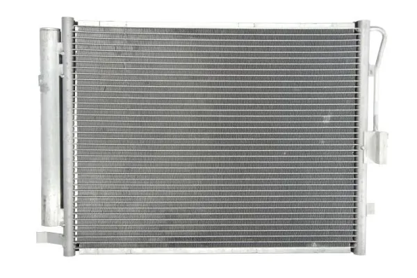 Radiator climatizare