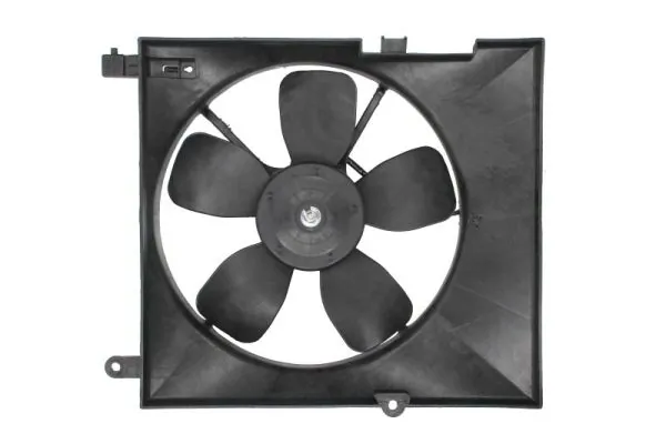 Ventilator radiator racire