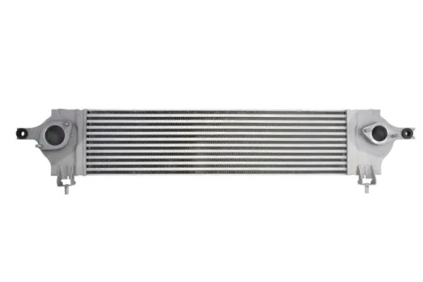 Intercooler