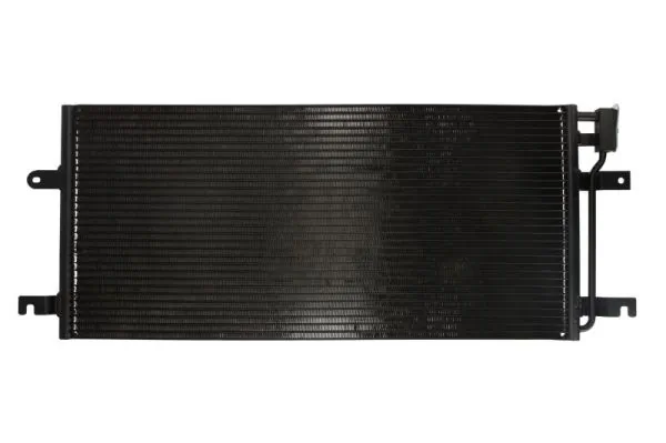 Radiator climatizare